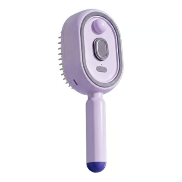 🔥Day Sale 50% OFF🎉Electric Spray Air Cushion Massage Comb