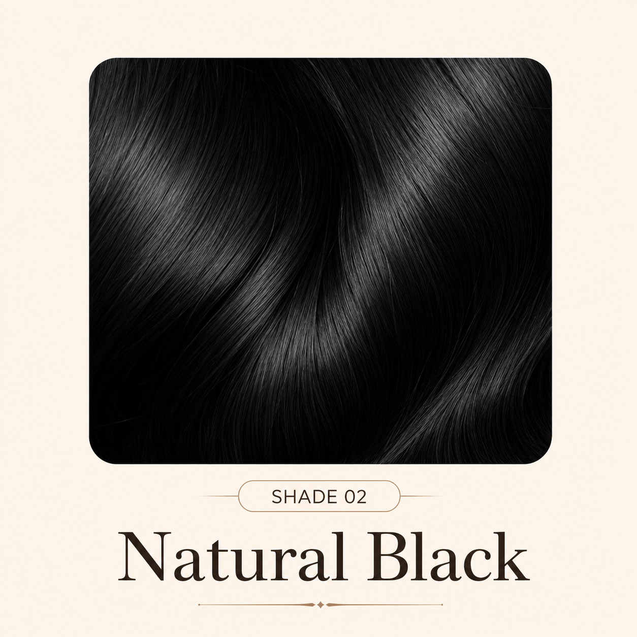 15-Minute Gray Root Touch-Up Comb🛒