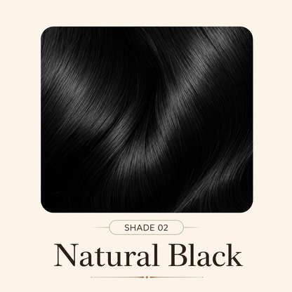 15-Minute Gray Root Touch-Up Comb🛒