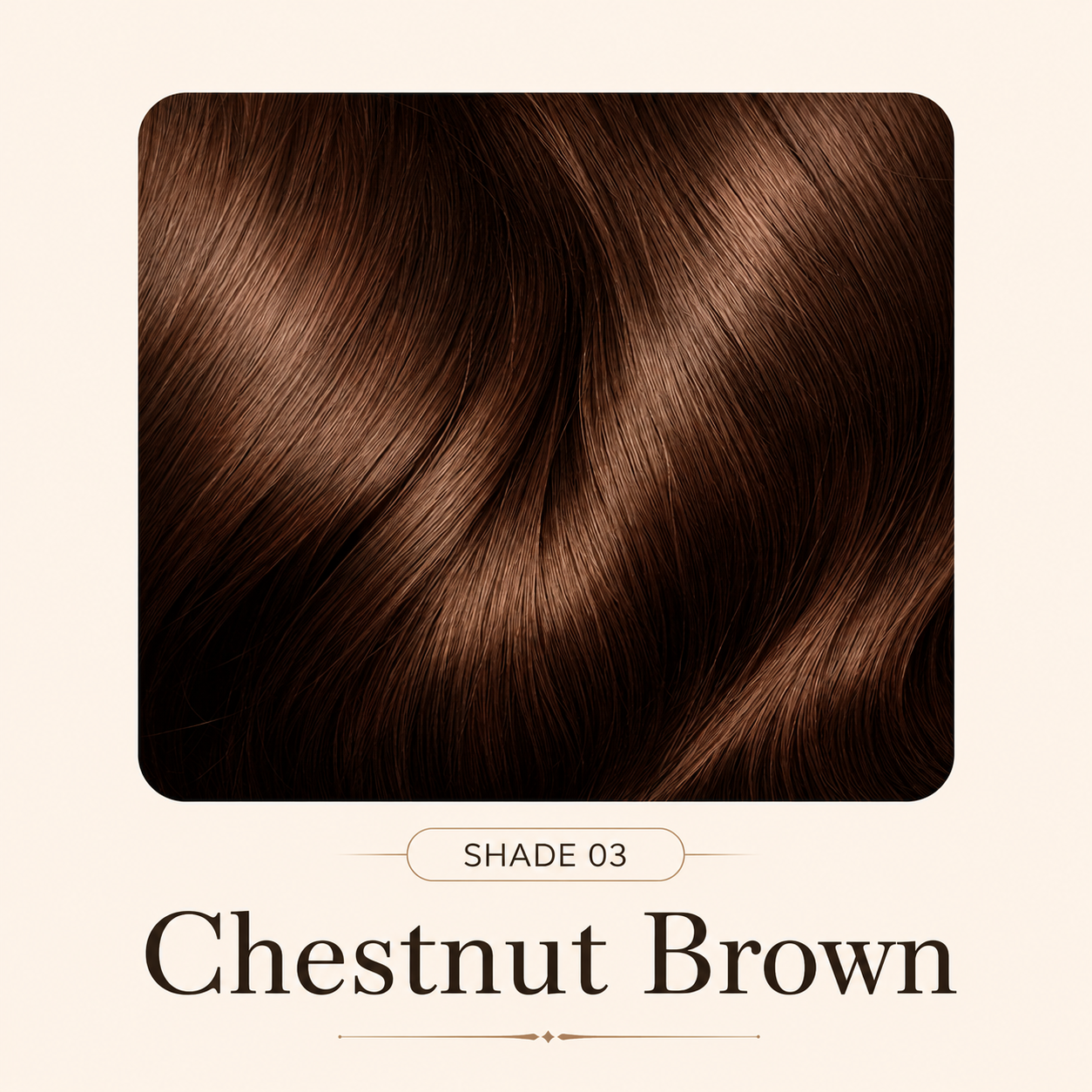 15-Minute Gray Root Touch-Up Comb🛒