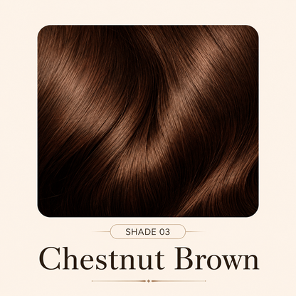 15-Minute Gray Root Touch-Up Comb🛒